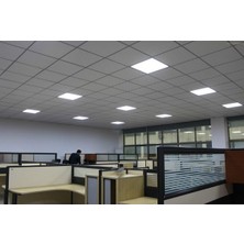 Cata 18W 30X30 Sıva Altı LED Panel CT-5286 Beyaz Işık