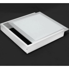 Cata 18W 30X30 Sıva Altı LED Panel CT-5286 Beyaz Işık