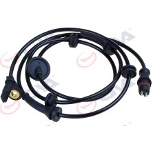 GVA Tekerlek Hiz Sensörü Doblo 1.4 - 1.3 Jtd - 1.9jtd - Dmtj 01 - 08 Ön - Sol