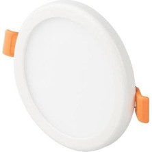 Cata 15W Ayarlanabilir Plus LED Panel CT-5647 Beyaz Işık