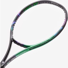 Yonex Vcore Pro 100L 280 gr Mor Yeşil 2022 Sezon Tenis Raketi