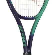 Yonex Vcore Pro 100 Inch 300 gr Mor Yeşil 2022 Sezon Tenis Raketi