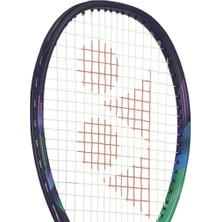 Yonex Vcore Pro 100 Inch 300 gr Mor Yeşil 2022 Sezon Tenis Raketi