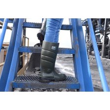 Polly Boot Pollyboot Vega 41 Numara Poliüratan Çizme
