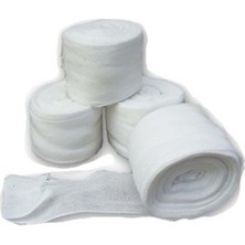FixFlex Sargı Bezi Rulo 10x100m  4 Adet