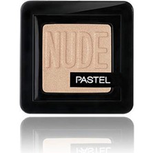 Pastel Nude Single Eyeshadow 78 Göz Farı
