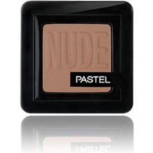 Pastel Nude Single Eyeshadow 75 Göz Farı