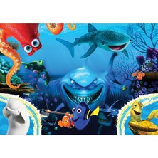 KS Games DR709 Ks Finding Dory / 50 Parça Puzzle