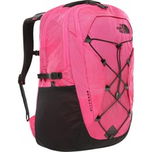 The North Face Sırt Çanta Borealis Kadın Sırt Çantası Pembe