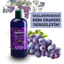 Awe Cemre Üzüm Çekirdeği Şampuanı 400 ml - Parabensiz