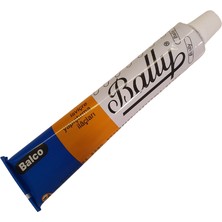 Bally Balco Süper Yapıştırıcı Küçük Tüp 50GR