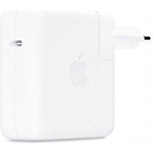 Apple 61W USB-C Güç Adaptörü MRW22TU/A