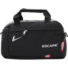Escape 110 Polyester Kumaş Mini Seyahat Çantası / Spor Çanta