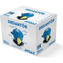 Aygaz Dedantör 10 mm