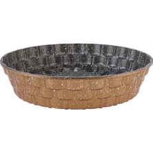 Emsan Griss Grape Gold Kek Kalıbı