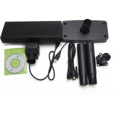 Inter Vfd 2 Satır Müşteri Göstergesi Ayaklı + USB