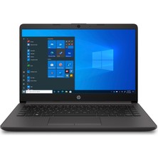 HP 255 G8 AMD Ryzen 3 5300U 4GB 256GB SSD Windows 10 Home 15.6" HD Taşınabilir Bilgisayr 4P3K8ES