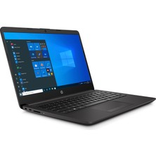 HP 255 G8 AMD Ryzen 3 5300U 4GB 256GB SSD Windows 10 Home 15.6" HD Taşınabilir Bilgisayr 4P3K8ES