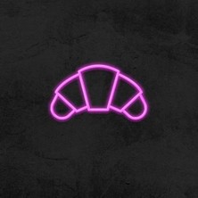 Honey Concept Kruvasan Neon LED