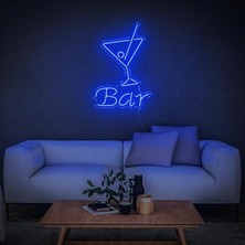 Honey Concept Bar Neon LED