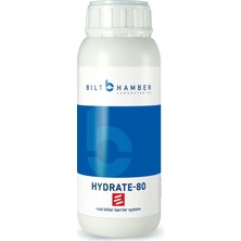 Bilt Hamber Hydrate 80 Rust Converter / Pas Dönüştürücü 1 Lt