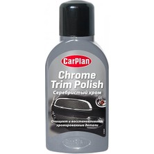 Carplan Chrome Wheel And Trim Polish / Krom Jant ve Trim Parlatıcı