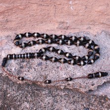 Tesbih Pasajı Alpaka Sarmal Beyzi Kuka Tesbih