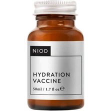 Nıod Hydratıon Vaccine (Nem Kaybına Karşı  Olan Cilt Için Uyarlanabilir Nemlendirme Tozu) 50 ml