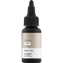 Hylamide Photography Foundation Finisher Series - Golden Tan (Yeni Nesil Altın Rengi Fondöten) 30 ml