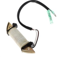 Rivero Mercury 369-06021 Için Tohatsu Için Şarj Uyarıcı Bobin Motor Değiştirme