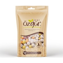 Özel Renkli Şekerli Leblebi 250GR