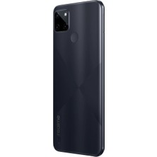 Realme C21Y 64 GB 4 GB Ram (Realme Türkiye Garantili) Siyah