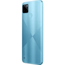 Realme C21Y Geniş Ekran