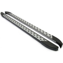 OMSA Mercedes Sprinter W907 Dot Line Yan Basamak Uzun Şase 2018 ve Sonrası