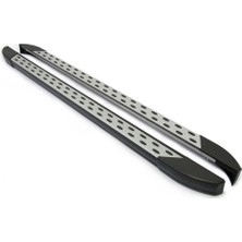 OMSA Renault Master Dot Line Yan Basamak Uzun Şase 2010 ve Sonrası