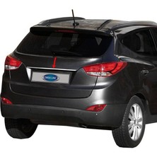 OMSA Hyundai İx35 Krom Bagaj Çıtası 2009-2015 Arası