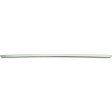 OMSA Renault Fluence Krom Bagaj Çıtası Plaka Üstü 2009 ve Sonrası