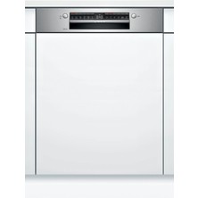 Bosch SMI4IMS60T 6 Programlı Ankastre Bulaşık Makinesi