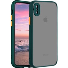 Tria Apple iPhone Xr Uyumlu Lila Kamera Korumalı Silikon Telefon Kılıfı