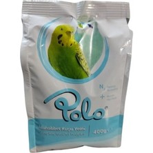 Polo Paraket Yemi 400gr