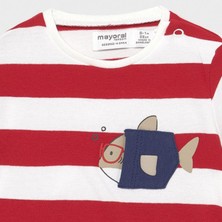 Best Kids Maayoral Erkek Bebek 2 Li T - ShirtSet