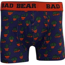 Bad Bear Cactus Erkek Boxer 21.01.03.003-C07