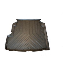 Bizymo Volvo S80 1998-2006 3D Bagaj Havuzu Bizymo