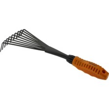 Roney Garden Küçük Bahçe Yaprak Süpürgesi