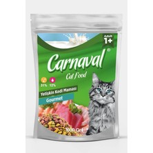 Carnaval Classic Gourmet Yetişkin Kedi Maması 1 kg