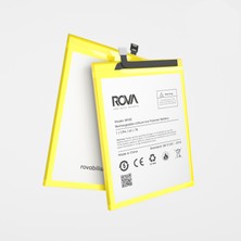 Rova Xiaomi Mi 8 Batarya