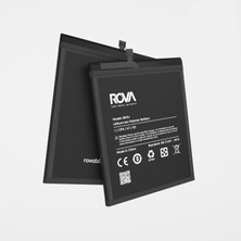 Rova Xiaomi Mi 8 Lite Batarya