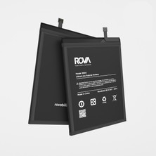 Rova Xiaomi Redmi 5 Plus Batarya