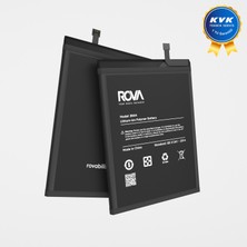 Rova Xiaomi Redmi 5 Plus Batarya