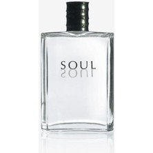 Oriflame Soul Edt 100 Ml. Erkek Parfüm